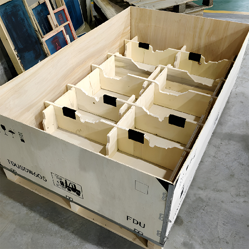 出口胶合板木箱